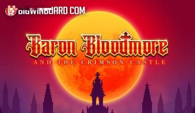 Baron Bloodmore