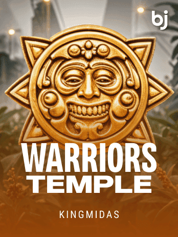 WARRIORS TEMPLE screenshot